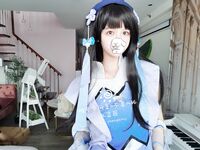 Seluruh rangkaian menyusun koleksi besar 87 koleksi koleksi super lolita terkemuka keluaran kedua [Twitter][Lolita] [Chengzi Wangjiang@chengzimiaoji1]