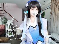 Seluruh rangkaian menyusun koleksi besar 87 koleksi koleksi super lolita terkemuka keluaran kedua [Twitter][Lolita] [Chengzi Wangjiang@chengzimiaoji1]