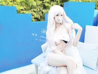 Seluruh rangkaian menyusun koleksi besar 87 koleksi koleksi super lolita terkemuka keluaran kedua [Twitter][Lolita] [Chengzi Wangjiang@chengzimiaoji1]