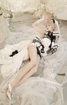 Seluruh rangkaian menyusun koleksi besar 87 koleksi koleksi super lolita terkemuka keluaran kedua [Twitter][Lolita] [Chengzi Wangjiang@chengzimiaoji1]