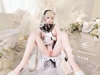 Seluruh rangkaian menyusun koleksi besar 87 koleksi koleksi super lolita terkemuka keluaran kedua [Twitter][Lolita] [Chengzi Wangjiang@chengzimiaoji1]
