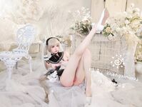 Seluruh rangkaian menyusun koleksi besar 87 koleksi koleksi super lolita terkemuka keluaran kedua [Twitter][Lolita] [Chengzi Wangjiang@chengzimiaoji1]