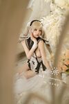 Seluruh rangkaian menyusun koleksi besar 87 koleksi koleksi super lolita terkemuka keluaran kedua [Twitter][Lolita] [Chengzi Wangjiang@chengzimiaoji1]