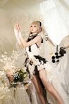Seluruh rangkaian menyusun koleksi besar 87 koleksi koleksi super lolita terkemuka keluaran kedua [Twitter][Lolita] [Chengzi Wangjiang@chengzimiaoji1]