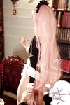 Seluruh rangkaian menyusun koleksi besar 87 koleksi koleksi super lolita terkemuka keluaran kedua [Twitter][Lolita] [Chengzi Wangjiang@chengzimiaoji1]