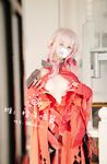 Seluruh rangkaian menyusun koleksi besar 87 koleksi koleksi super lolita terkemuka keluaran kedua [Twitter][Lolita] [Chengzi Wangjiang@chengzimiaoji1]