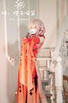 Seluruh rangkaian menyusun koleksi besar 87 koleksi koleksi super lolita terkemuka keluaran kedua [Twitter][Lolita] [Chengzi Wangjiang@chengzimiaoji1]