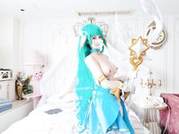 Seluruh rangkaian menyusun koleksi besar 87 koleksi koleksi super lolita terkemuka keluaran kedua [Twitter][Lolita] [Chengzi Wangjiang@chengzimiaoji1]