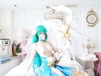 Seluruh rangkaian menyusun koleksi besar 87 koleksi koleksi super lolita terkemuka keluaran kedua [Twitter][Lolita] [Chengzi Wangjiang@chengzimiaoji1]