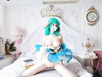 Seluruh rangkaian menyusun koleksi besar 87 koleksi koleksi super lolita terkemuka keluaran kedua [Twitter][Lolita] [Chengzi Wangjiang@chengzimiaoji1]