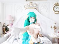 Seluruh rangkaian menyusun koleksi besar 87 koleksi koleksi super lolita terkemuka keluaran kedua [Twitter][Lolita] [Chengzi Wangjiang@chengzimiaoji1]