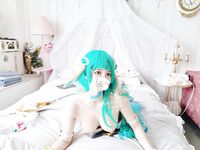 Seluruh rangkaian menyusun koleksi besar 87 koleksi koleksi super lolita terkemuka keluaran kedua [Twitter][Lolita] [Chengzi Wangjiang@chengzimiaoji1]