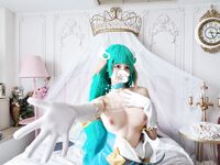 Seluruh rangkaian menyusun koleksi besar 87 koleksi koleksi super lolita terkemuka keluaran kedua [Twitter][Lolita] [Chengzi Wangjiang@chengzimiaoji1]