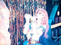 Seluruh rangkaian menyusun koleksi besar 87 koleksi koleksi super lolita terkemuka keluaran kedua [Twitter][Lolita] [Chengzi Wangjiang@chengzimiaoji1]