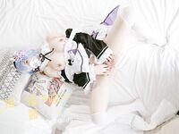 Seluruh rangkaian menyusun koleksi besar 87 koleksi koleksi super lolita terkemuka keluaran kedua [Twitter][Lolita] [Chengzi Wangjiang@chengzimiaoji1]