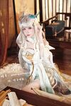 Seluruh rangkaian menyusun koleksi besar 87 koleksi koleksi super lolita terkemuka keluaran kedua [Twitter][Lolita] [Chengzi Wangjiang@chengzimiaoji1]