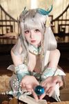 Seluruh rangkaian menyusun koleksi besar 87 koleksi koleksi super lolita terkemuka keluaran kedua [Twitter][Lolita] [Chengzi Wangjiang@chengzimiaoji1]