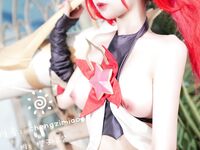 Seluruh rangkaian menyusun koleksi besar 87 koleksi koleksi super lolita terkemuka keluaran kedua [Twitter][Lolita] [Chengzi Wangjiang@chengzimiaoji1]