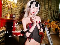 Seluruh rangkaian menyusun koleksi besar 87 koleksi koleksi super lolita terkemuka keluaran kedua [Twitter][Lolita] [Chengzi Wangjiang@chengzimiaoji1]