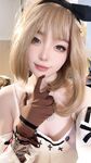 เครือข่ายทั้งหมดได้รวบรวมคอลเลกชันขนาดใหญ่ของคอลเลกชัน Lolita Super Collection ฉบับที่ 2 จำนวน 87 ชิ้น [Twitter] [Lolita] [ซอส Zai Zai ที่รักขนมหวาน @zzxxruru]