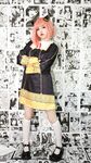 เครือข่ายทั้งหมดได้รวบรวมคอลเลกชันขนาดใหญ่ของคอลเลกชัน Lolita Super Collection ฉบับที่ 2 จำนวน 87 ชิ้น [Twitter] [Lolita] [ซอส Zai Zai ที่รักขนมหวาน @zzxxruru]
