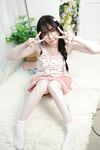 เครือข่ายทั้งหมดได้รวบรวมคอลเลกชันขนาดใหญ่ของคอลเลกชัน Lolita Super Collection ฉบับที่ 2 จำนวน 87 ชิ้น [Twitter] [Lolita] [ซอส Zai Zai ที่รักขนมหวาน @zzxxruru]