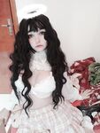 [Twitter][Loli] [Letícia Shirayuki@LetciaShirayuk1]