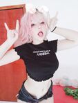 [Twitter][Loli] [Letícia Shirayuki@LetciaShirayuk1]