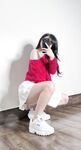 [Twitter][蘿莉] [Loli Gumy@LoliGumy] sjs1016