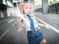 [ทวิตเตอร์][โลลิต้า] [TIGERMKIII@TIGERMKIII]