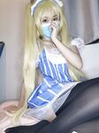 [Twitter][蘿莉] [YN2_YN2@YunaNic02]【Đã hủy】 1014