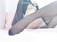 [Twitter][蘿莉] [YN2_YN2@YunaNic02]【Đã hủy】 1014