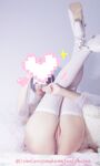 [Twitter][萝莉] [live酱]【冻结】