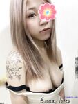 【2025年新流】，推特八字大奶，露臉反差婊【Emma18Y】付費劇情福利，女鄰居失戀酒醉街邊，被路人撿屍