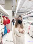 【2025年新流】，推特八字大奶，露臉反差婊【Emma18Y】付費劇情福利，女鄰居失戀酒醉街邊，被路人撿屍