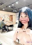 【2025年新流】，推特八字大奶，露臉反差婊【Emma18Y】付費劇情福利，女鄰居失戀酒醉街邊，被路人撿屍