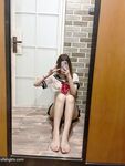 Satu kontras yang indah antara seorang pelajar kolej dan swafoto seks teman lelakinya bocor, dengan punggung tembam menunggang dalam kerongkong dan melutut untuk menjilat teman wanita yang tidak bersalah, yang telah disetubuhi sehingga jus putih dan membu