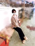 海角乱伦大神『巨乳表姐住我家』钻石贴合集，表姐喝醉酒淫性大发！疯狂的在外就要强行上我！第一次见表姐喷一地水