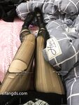 [2025 New Stream] Cute Lolita Bitch! Twitter Face Welfare Ji [Little Lamb Meow] Heavy threshold view, naked dance, anal enema, props masturbation