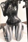 [2025 New Stream] Cute Lolita Bitch! Twitter Face Welfare Ji [Little Lamb Meow] Heavy threshold view, naked dance, anal enema, props masturbation