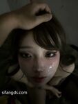 [2025 New Stream] Cute Lolita Bitch! Twitter Face Welfare Ji [Little Lamb Meow] Heavy threshold view, naked dance, anal enema, props masturbation