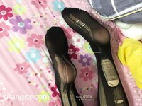 [2025 New Stream] Cute Lolita Bitch! Twitter Face Welfare Ji [Little Lamb Meow] Heavy threshold view, naked dance, anal enema, props masturbation