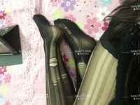[2025 New Stream] Cute Lolita Bitch! Twitter Face Welfare Ji [Little Lamb Meow] Heavy threshold view, naked dance, anal enema, props masturbation