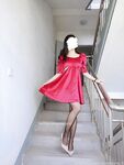 Twitter 440,000 tagahanga Loli network dilaw na "Miao Jiang" "MiaoMjiang" NG malakihang erotikong sayaw pribadong larawan sinaunang kasuutan itim na seda mahabang binti Chinese at Western mixed style na hubad na sayaw