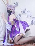 Twitter 440,000 tagahanga Loli network dilaw na "Miao Jiang" "MiaoMjiang" NG malakihang erotikong sayaw pribadong larawan sinaunang kasuutan itim na seda mahabang binti Chinese at Western mixed style na hubad na sayaw