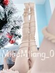 Twitter 440,000 tagahanga Loli network dilaw na "Miao Jiang" "MiaoMjiang" NG malakihang erotikong sayaw pribadong larawan sinaunang kasuutan itim na seda mahabang binti Chinese at Western mixed style na hubad na sayaw