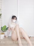 Twitter 440,000 tagahanga Loli network dilaw na "Miao Jiang" "MiaoMjiang" NG malakihang erotikong sayaw pribadong larawan sinaunang kasuutan itim na seda mahabang binti Chinese at Western mixed style na hubad na sayaw