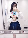 Twitter 440,000 tagahanga Loli network dilaw na "Miao Jiang" "MiaoMjiang" NG malakihang erotikong sayaw pribadong larawan sinaunang kasuutan itim na seda mahabang binti Chinese at Western mixed style na hubad na sayaw