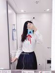 Twitter 440,000 tagahanga Loli network dilaw na "Miao Jiang" "MiaoMjiang" NG malakihang erotikong sayaw pribadong larawan sinaunang kasuutan itim na seda mahabang binti Chinese at Western mixed style na hubad na sayaw
