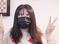 Twitter 440,000 tagahanga Loli network dilaw na "Miao Jiang" "MiaoMjiang" NG malakihang erotikong sayaw pribadong larawan sinaunang kasuutan itim na seda mahabang binti Chinese at Western mixed style na hubad na sayaw